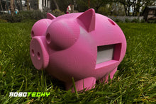 Load image into Gallery viewer, Lightning Piggy