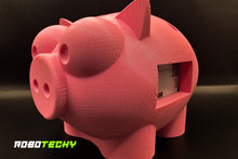 Load image into Gallery viewer, Lightning Piggy