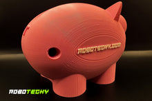 Load image into Gallery viewer, Lightning Piggy