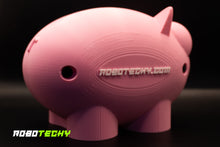 Load image into Gallery viewer, Lightning Piggy