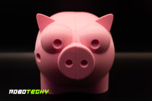 Load image into Gallery viewer, Lightning Piggy