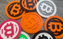 Load image into Gallery viewer, Robocoin