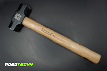 Load image into Gallery viewer, Seedor Safe - Starter set