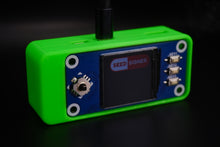 Load image into Gallery viewer, SeedSigner Open Pill Case