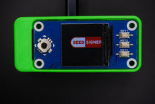 Load image into Gallery viewer, SeedSigner Open Pill Case