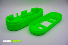 Load image into Gallery viewer, SeedSigner Orange Pill Case