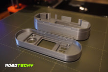 Load image into Gallery viewer, SeedSigner Orange Pill Case