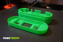 Load image into Gallery viewer, SeedSigner Orange Pill Case