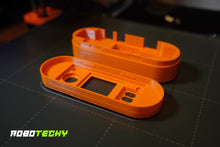 Load image into Gallery viewer, SeedSigner Orange Pill Case