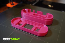 Load image into Gallery viewer, SeedSigner Orange Pill Case