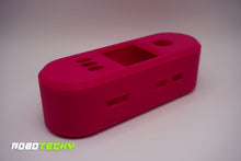 Load image into Gallery viewer, SeedSigner Orange Pill Case