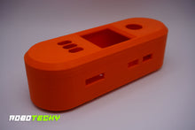 Load image into Gallery viewer, SeedSigner Orange Pill Case