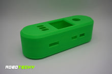 Load image into Gallery viewer, SeedSigner Orange Pill Case