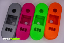 Load image into Gallery viewer, SeedSigner Orange Pill Case