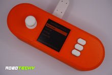 Load image into Gallery viewer, SeedSigner Orange Pill Case