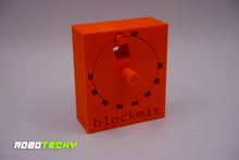 Load image into Gallery viewer, Blockmit 3D Printed Mould